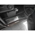 Накладки на дверные пороги (Omsaline, 4733092) Mercedes Vito V-class W447 (2014-) бренд – Omtec (Omsaline) дополнительное фото – 1